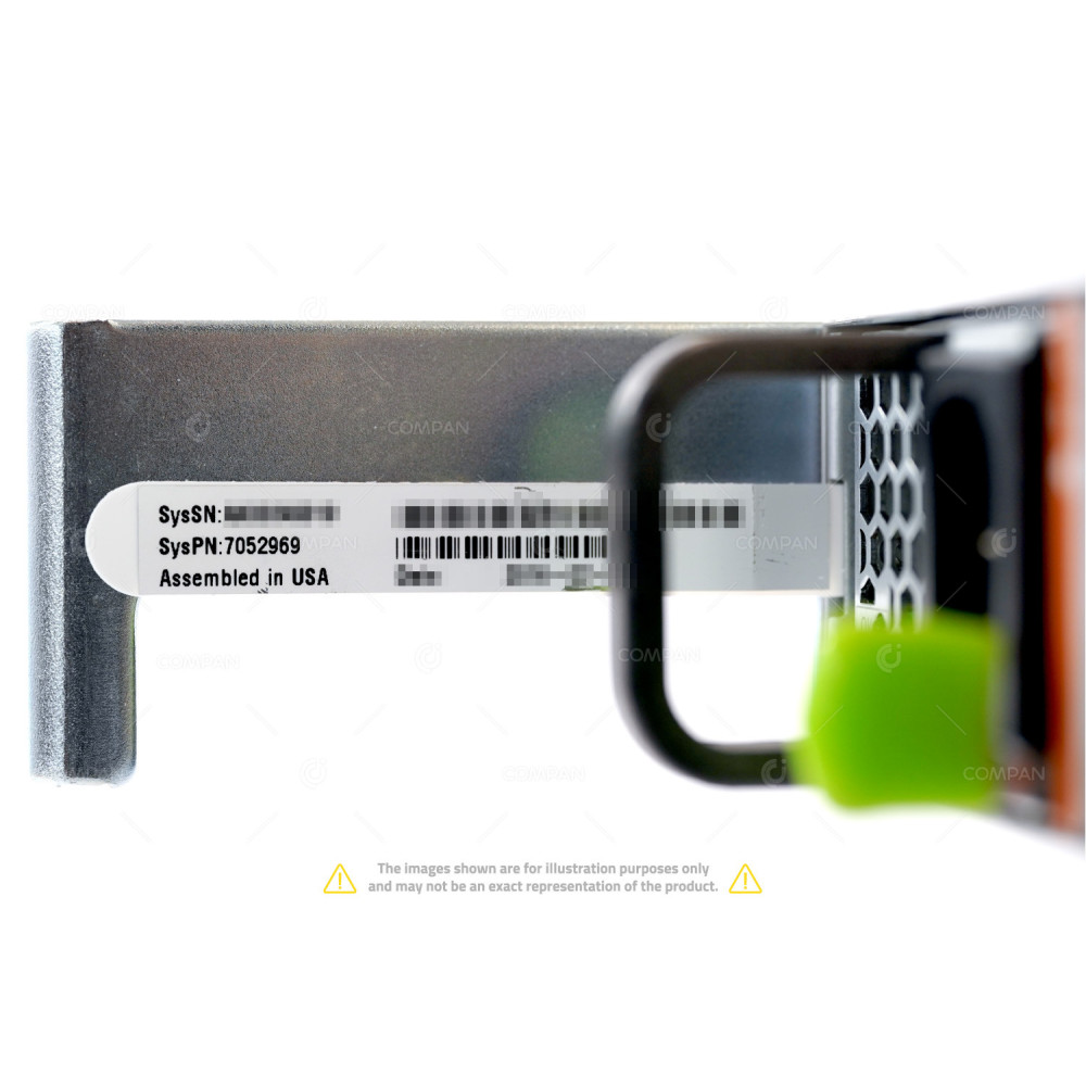 SUN 7052969 Datacenter Infiniband Switch 36x QSFP+ 40Gb